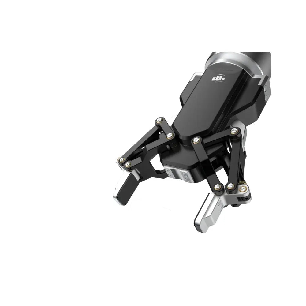 DH Robotics AG-160-95-W-S Linkage Type Adaptive Electric Robot Gripper