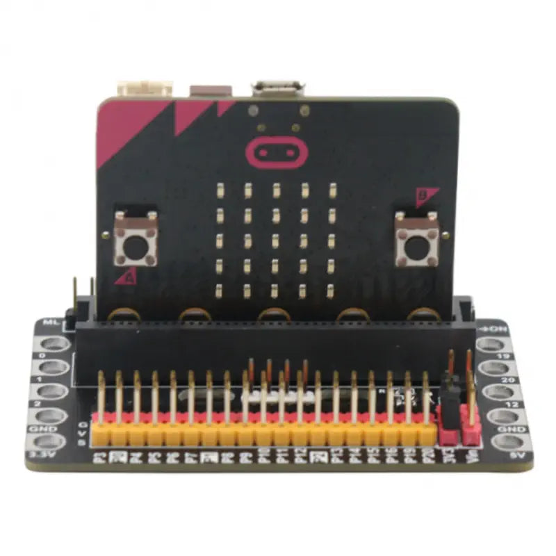 Dagu micro:bit Expansion Board Magician:bit