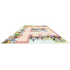 Terrapin School Mat for Bee-Bot &amp; Blue-Bot - Educational Coding Play mat for Kids - Classroom STEM Learning Robot Activity Mat for Preschool &amp; Elementary | Ages 3+