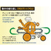 Tamiya Educational Construction Chain-Program Robot
