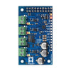 Motoron M3H550 Triple Motor Controller Kit for Raspberry Pi (w/ Connectors)