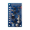 Motoron M3H256 Triple Motor Controller Kit for Raspberry Pi (w/ Connectors)