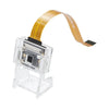 Raspberry Pi 5 77° View Angle Camera IMX219 8MP Free 22Pin-FPC 15CM Connecting Cable and Acrylic Bracket