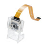 Raspberry Pi 5 120° View Angle Camera IMX219 8MP Free 22Pin-FPC 15CM Connecting Cable and Acrylic Bracket