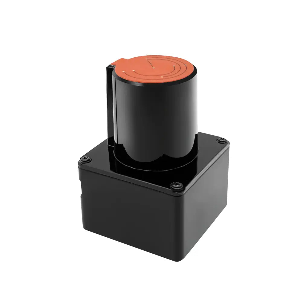CPJROBOT PoE 270° TOF Interactive LiDAR Sensor F1