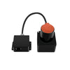 CPJROBOT PoE 270° TOF Interactive LiDAR Sensor F1
