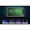 NX4024K032 Nextion 3.2” Enhanced Series HMI Touch Display