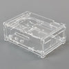 Raspberry Pi 5 Acrylic Case