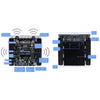 Pololu Zumo 2040 Assembled Robot w/ 100:1 HP Motors