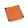 Elecrow 16-Key 4x4-Matrix Plastic Keypad Array Module, DIY Kit for Arduino