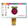 Elecrow 7-Inch 1024x600 TFT Display w/ Driver Board for RPi, Pcduino, Banana Pi