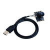 USB Camera Module for Raspberry Pi Jetson--0.3MP USB camera
