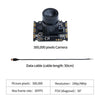 USB Camera Module for Raspberry Pi Jetson--0.3MP USB camera