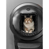 Litter-Robot 4 Shield (Black)