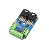 Analog Devices AD5254 4-Ch 10K Digital Potentiometer 256-Position I2C Mini Module