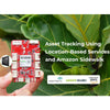 Wio Tracker LPWAN Asset Tracker Development Kit for Amazon Sidewalk (USA)