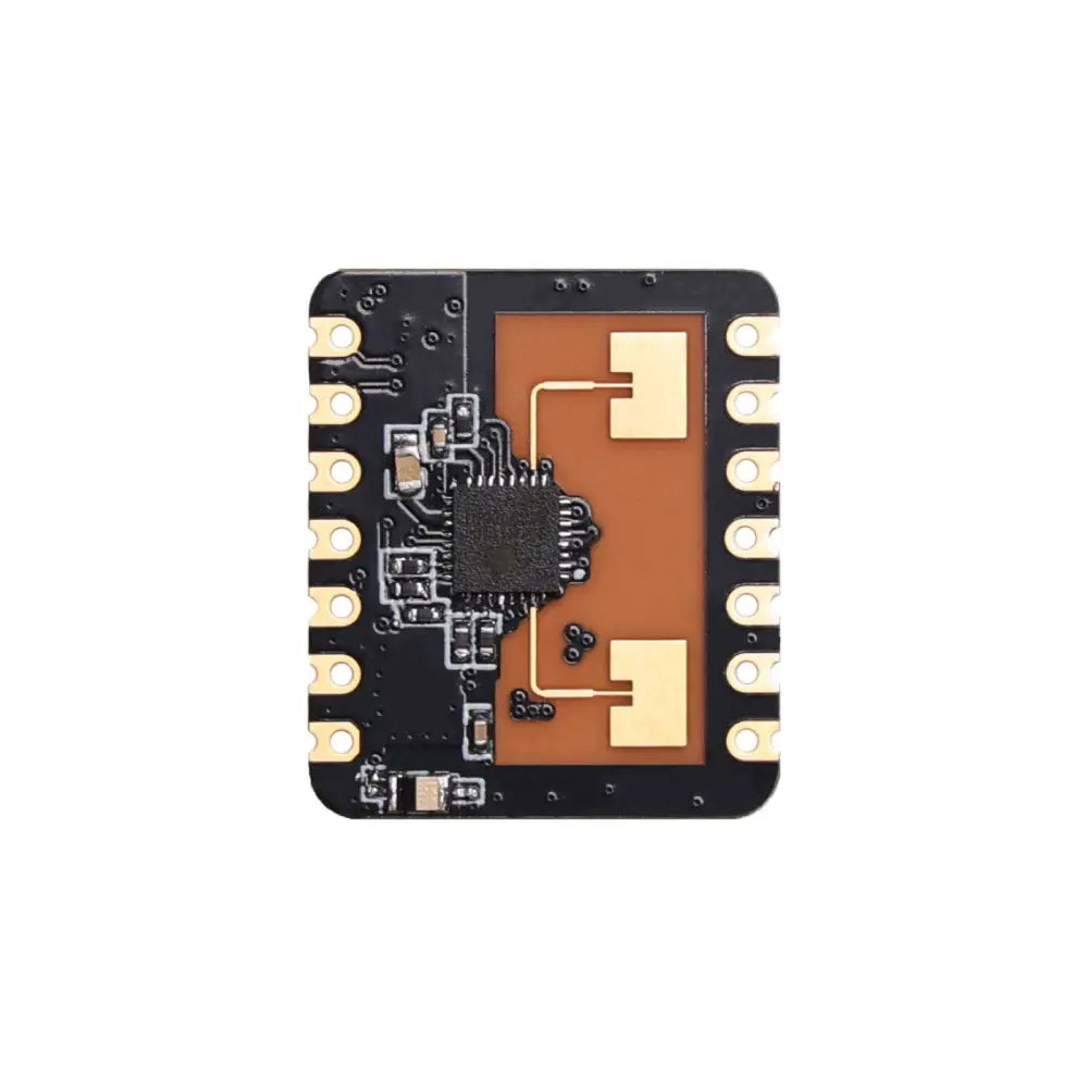 Seeedstudio 24GHz mmWave Sensor for XIAO - Human Static Presence