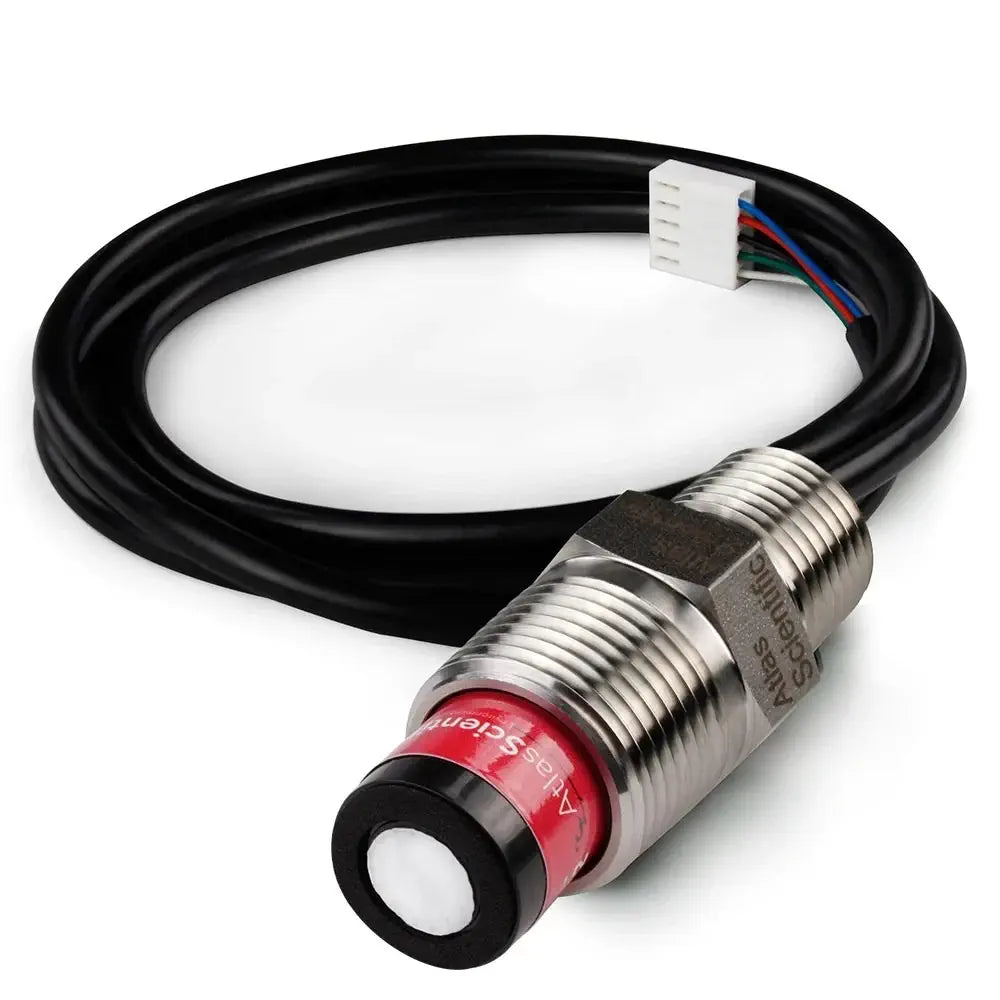 Atlas Scientific EZO-O2 Embedded Oxygen Sensor w/ Body