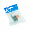 M5Stack ATOMIC H-Bridge Driver Base DRV8876