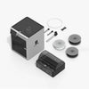Bambu Lab X1 Carbon Combo with 3D Bundle
