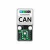 M5Stack ATOMIC CANBus Base for ATOM Matrix, Lite & S3 Controllers