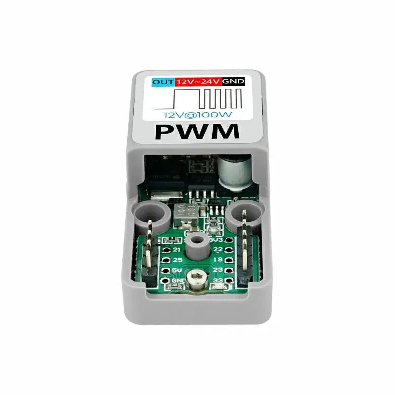 M5Stack ATOMIC PWM Base for Atom Controllers
