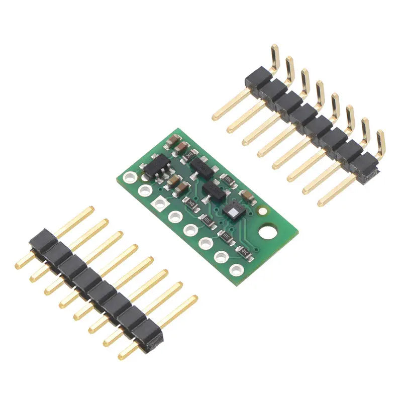 Pololu LPS22DF Digital Barometer Sensor w/ Voltage Regulator