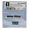 Pololu LPS22DF Digital Barometer Sensor w/ Voltage Regulator