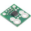Pololu Bidirectional Current Sensor Carrier Board ACS724LLCTR-2P5AB (±2.5A)