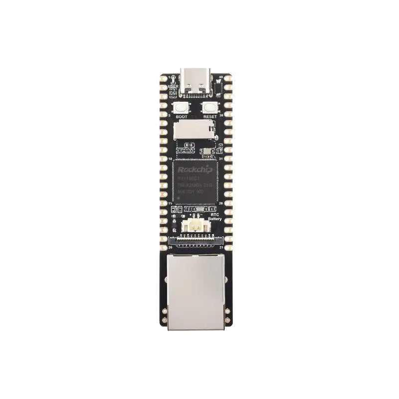 LuckFox Pico Max RV1106 Linux Development Board