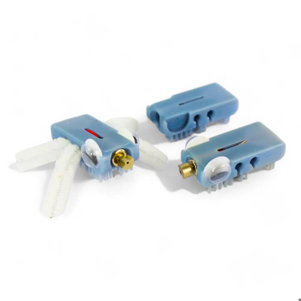 BristleBots 25 Pack