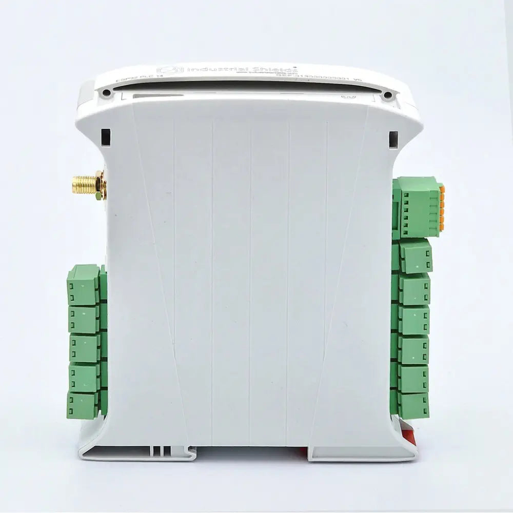 ESP32 Modular PLC Controller w/ DALI Interface