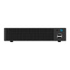 ITX Case Kit for Deskpi Super6c Raspberry Pi CM4 Cluster Mini-ITX Board