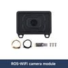 Yahboom ROS-WiFi camera module support ROS2 robot