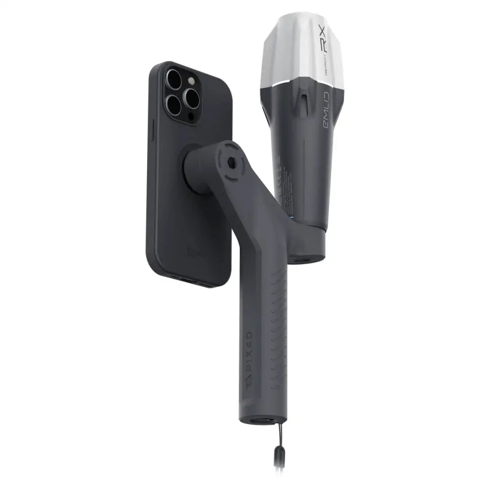Emlid Scanning Kit for Reach RX, PIX4Dcatch
