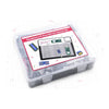 Raspberry Pi Pico W IoT Starter Kit w/ OLED Display & Multiple Sensors