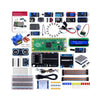 Raspberry Pi Pico MicroPython Sensor & Programming Kit