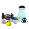 TTS Programming Journey Bundle - Coding Toy Robots Set - Glow &amp; Go, Bee-Bot, Blue-Bot, Tuff-Bot, Loti-Bot &amp; Oti-Bot - Computational Thinking &amp; STEM Learning | 6 Robot Kit