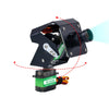 Yahboom Electric Camera Platform-Basic Version with camera