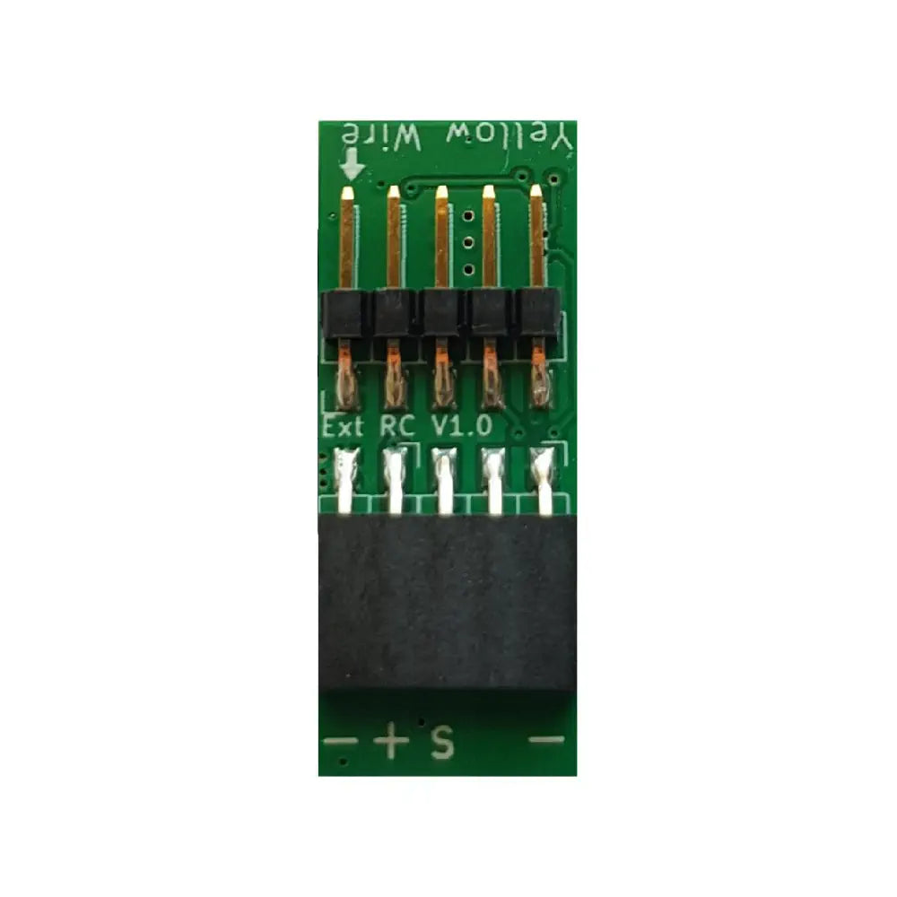 Actuonix External RC Control Board for P8 Series