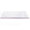 Raspberry Pi 400 Unit Keyboard (US)