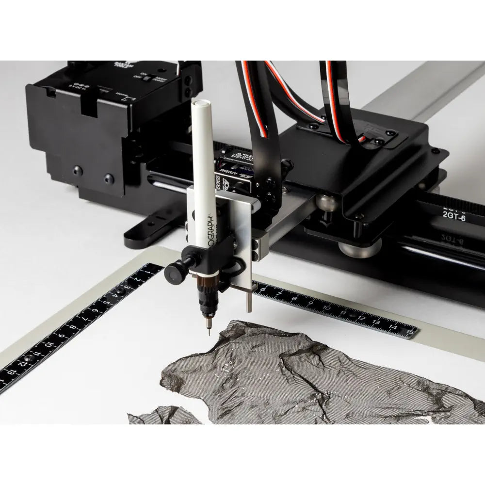 Bantam Tools NextDraw 1117 Art Plotter