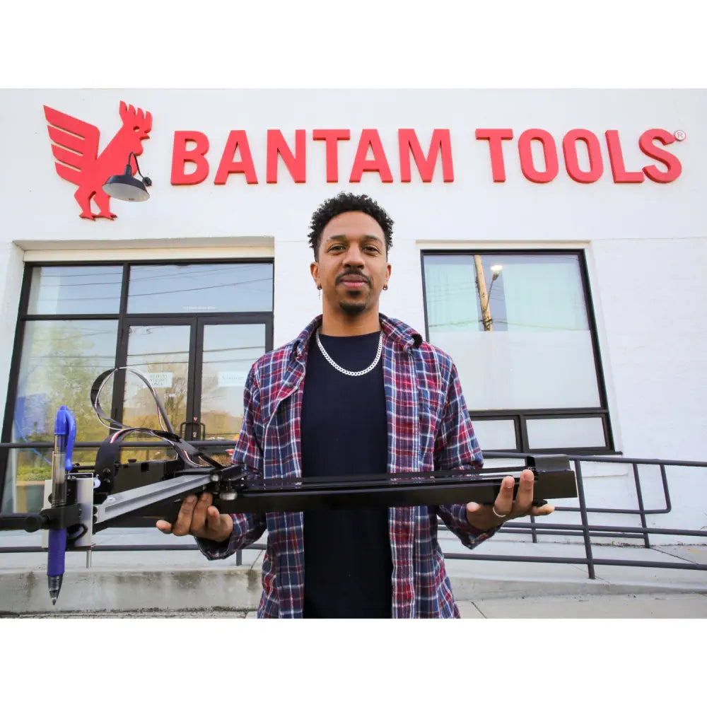 Bantam Tools NextDraw 1117 Art Plotter