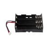 Waveshare Solar Power Manager (D) for 6-24V Panels, Type-C Power Adapter, 5V/3A