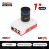 Arducam Pivistation 5 Klarity, 20MP IMX283 All-in-1 High Sensitivity Raspberry Pi 5 Camera Kit