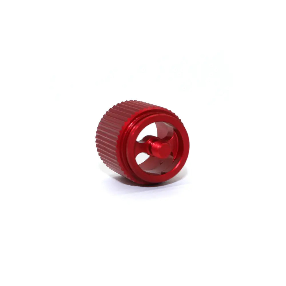 BlueRobotics Pressure Relief Valve Backfill Adapter