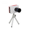 Arducam Pivistation 5 Klarity, 20MP IMX283 All-in-1 High Sensitivity Raspberry Pi 5 Camera Kit