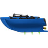 BlueBoat Hull Mount Bushings (6 pcs)