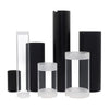 BlueRobotics Watertight Enclosure Tubes - 50 Mm (2") Cast Acrylic Plastic - 300 Mm (11.8") - 150 M