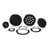 BlueRobotics Watertight Enclosure Tubes - 50 Mm (2") Cast Acrylic Plastic - 300 Mm (11.8") - 150 M